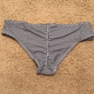 NWT Xhilaration Cheeky Bathing Suit Bottoms